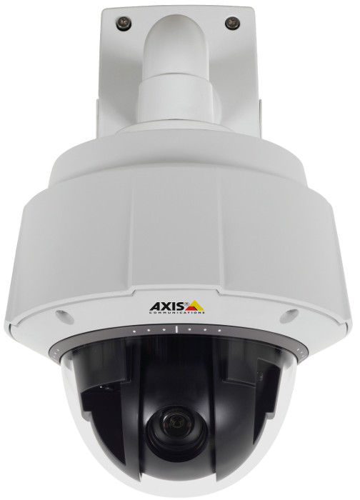 AXIS Q6042-E 50HZ - Obrotowe kamery IP